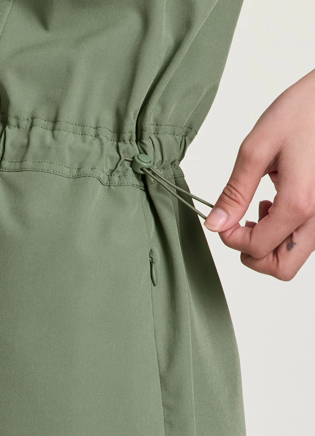 Malden Dress - Image 9
