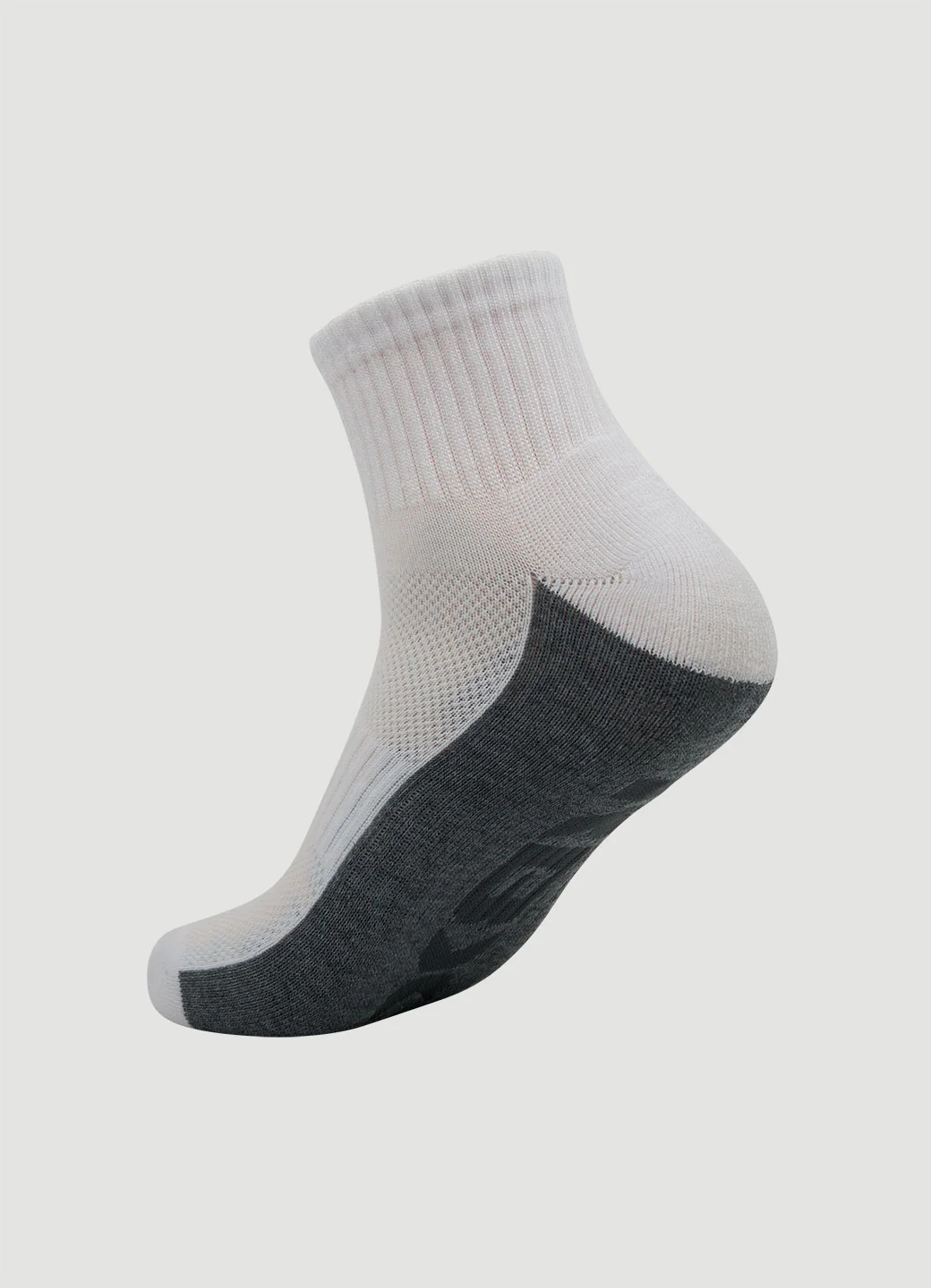 Men's 10-Pack Quarter Socks - Image 4