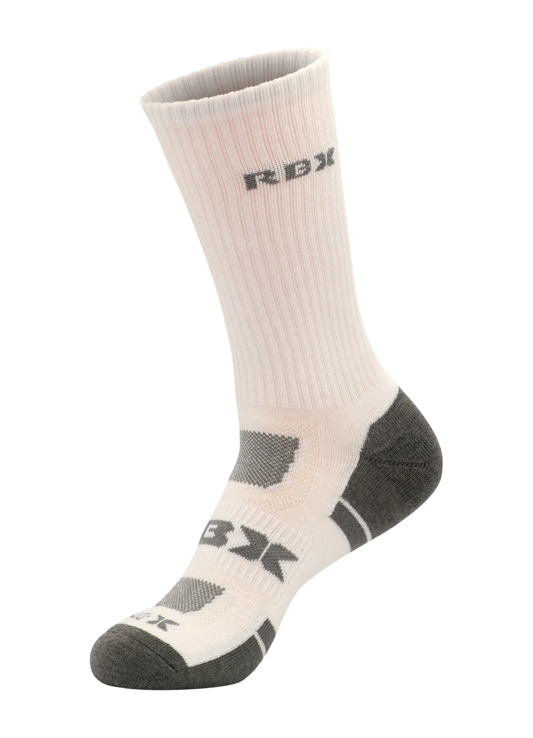 Men's 6-Pack Crew Socks - Image 3