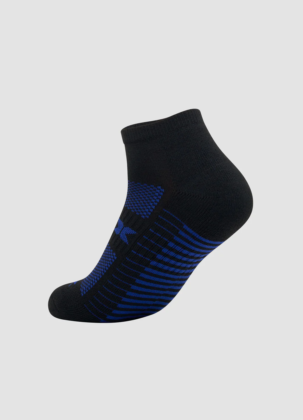 Men's 6-Pack No Show Socks - Image 4