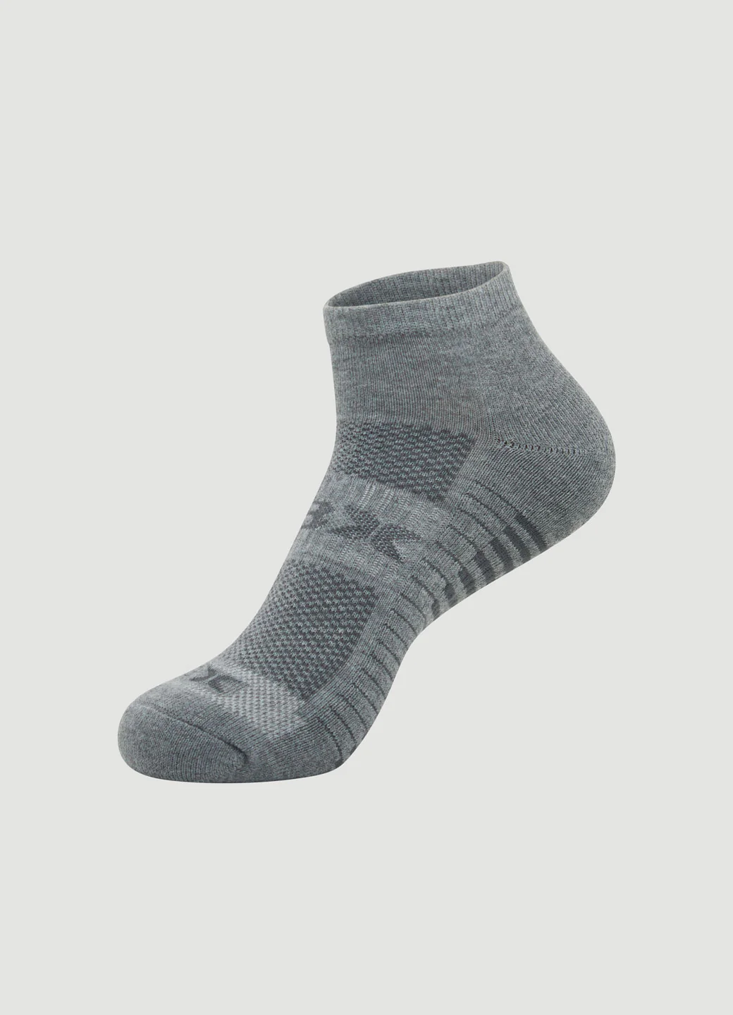 Men's 6-Pack No Show Socks - Image 7