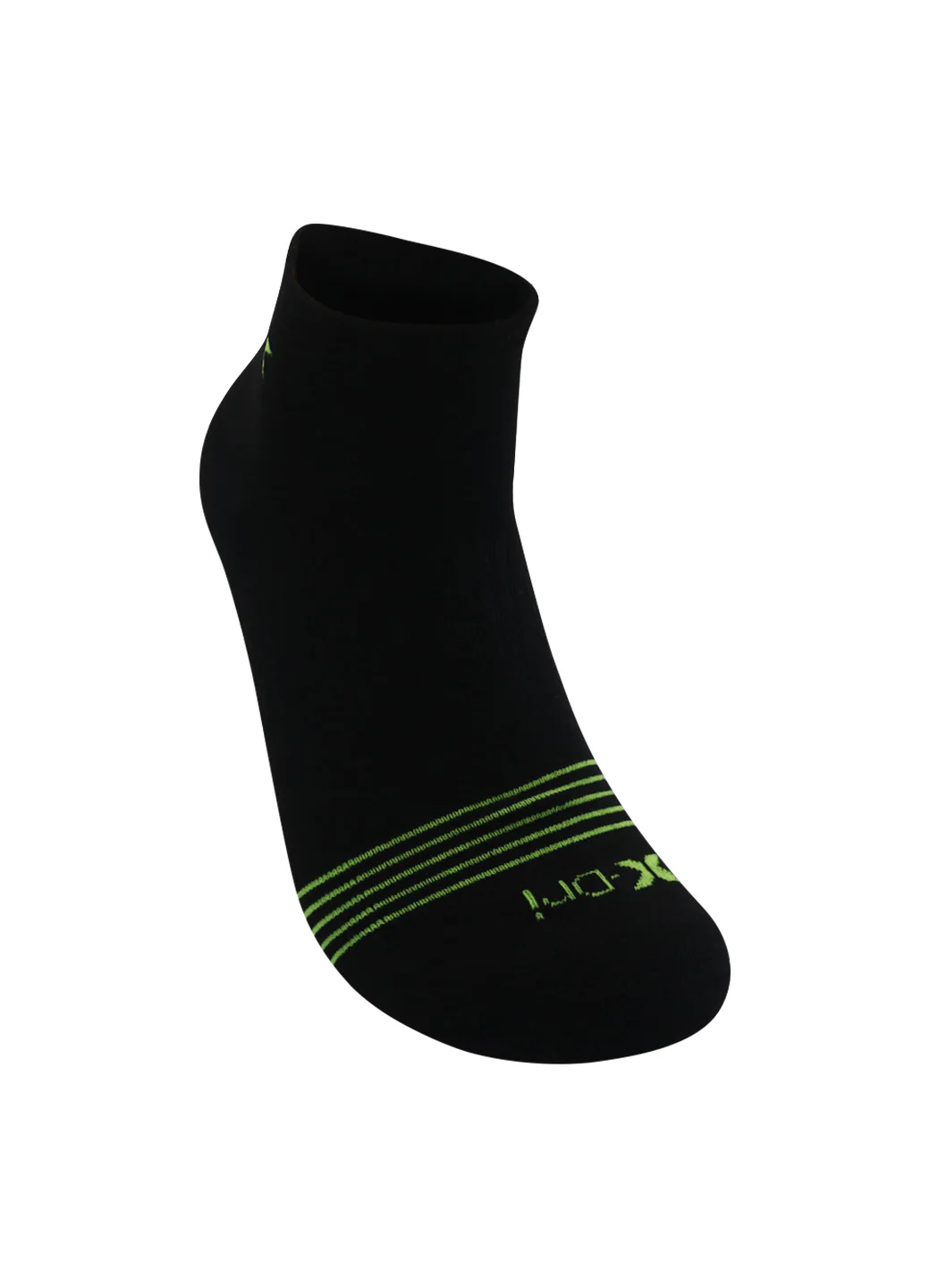 Men's 6-Pack Quarter Socks - Image 2