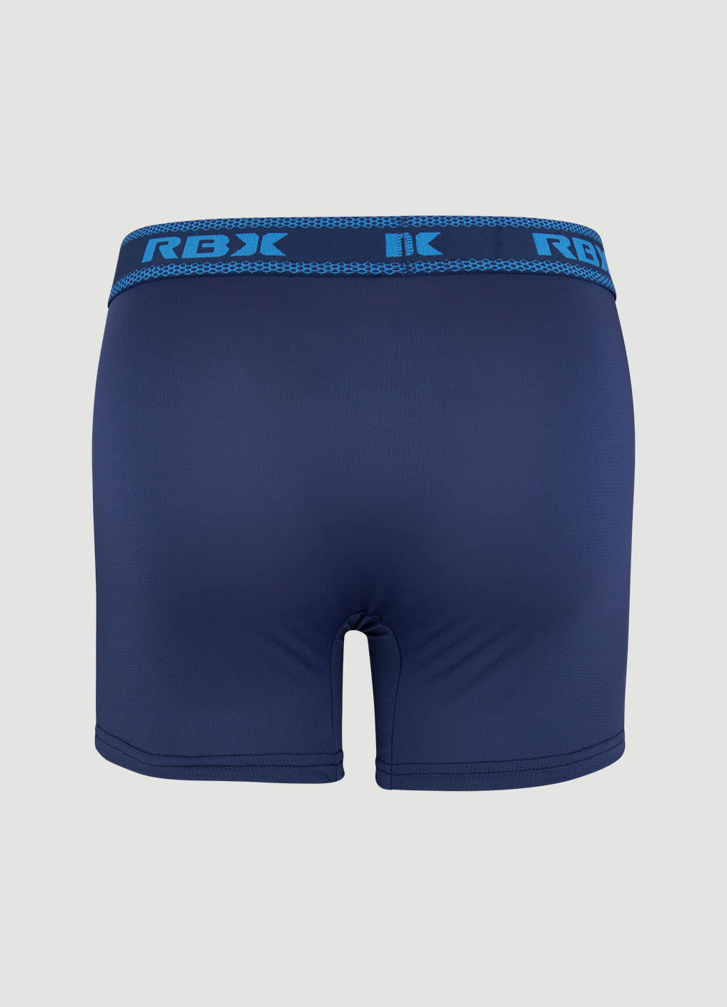 Men's Performance Mesh Boxer Briefs 4-Pack - Image 4