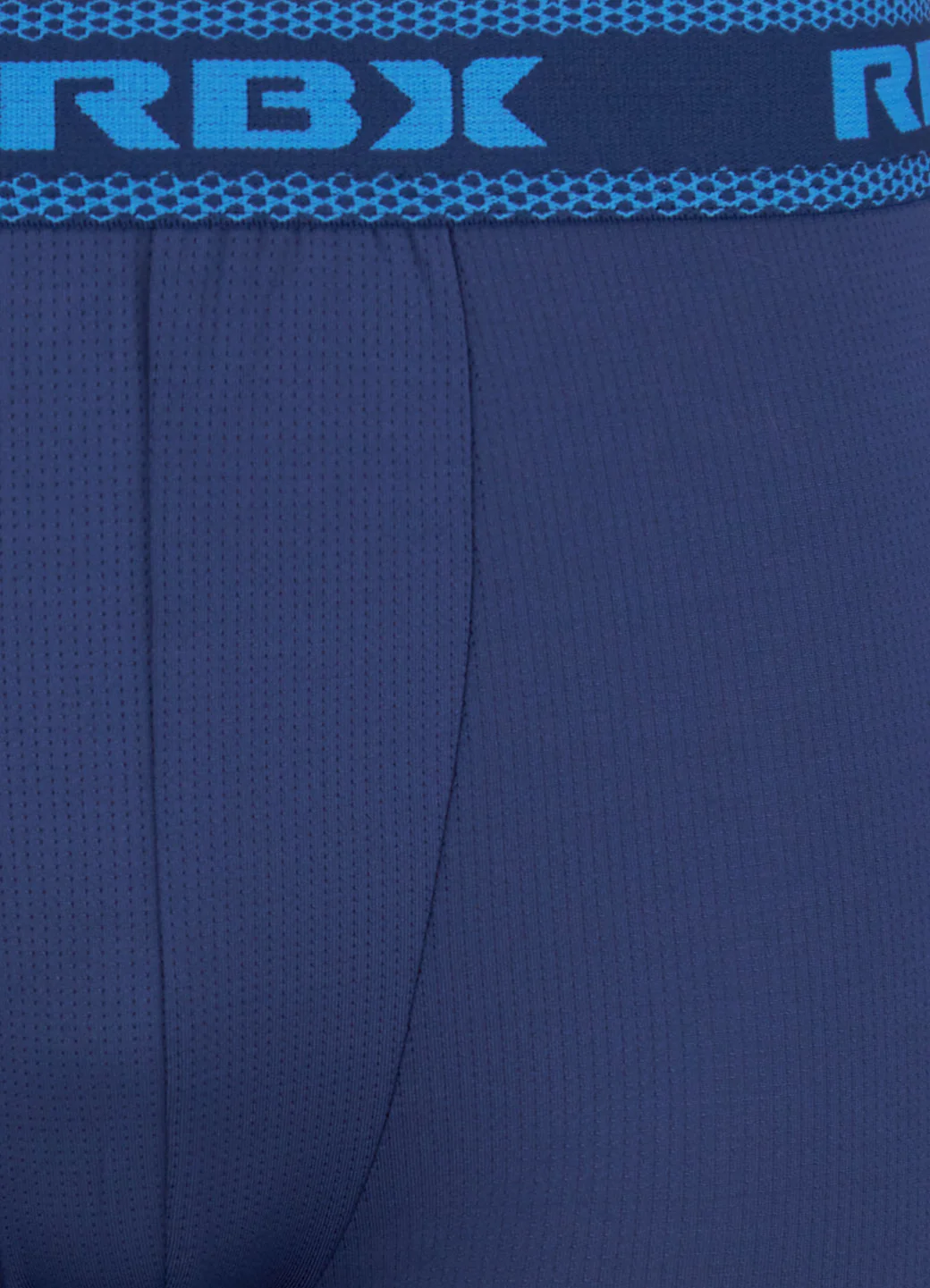 Men's Performance Mesh Boxer Briefs 4-Pack - Image 5