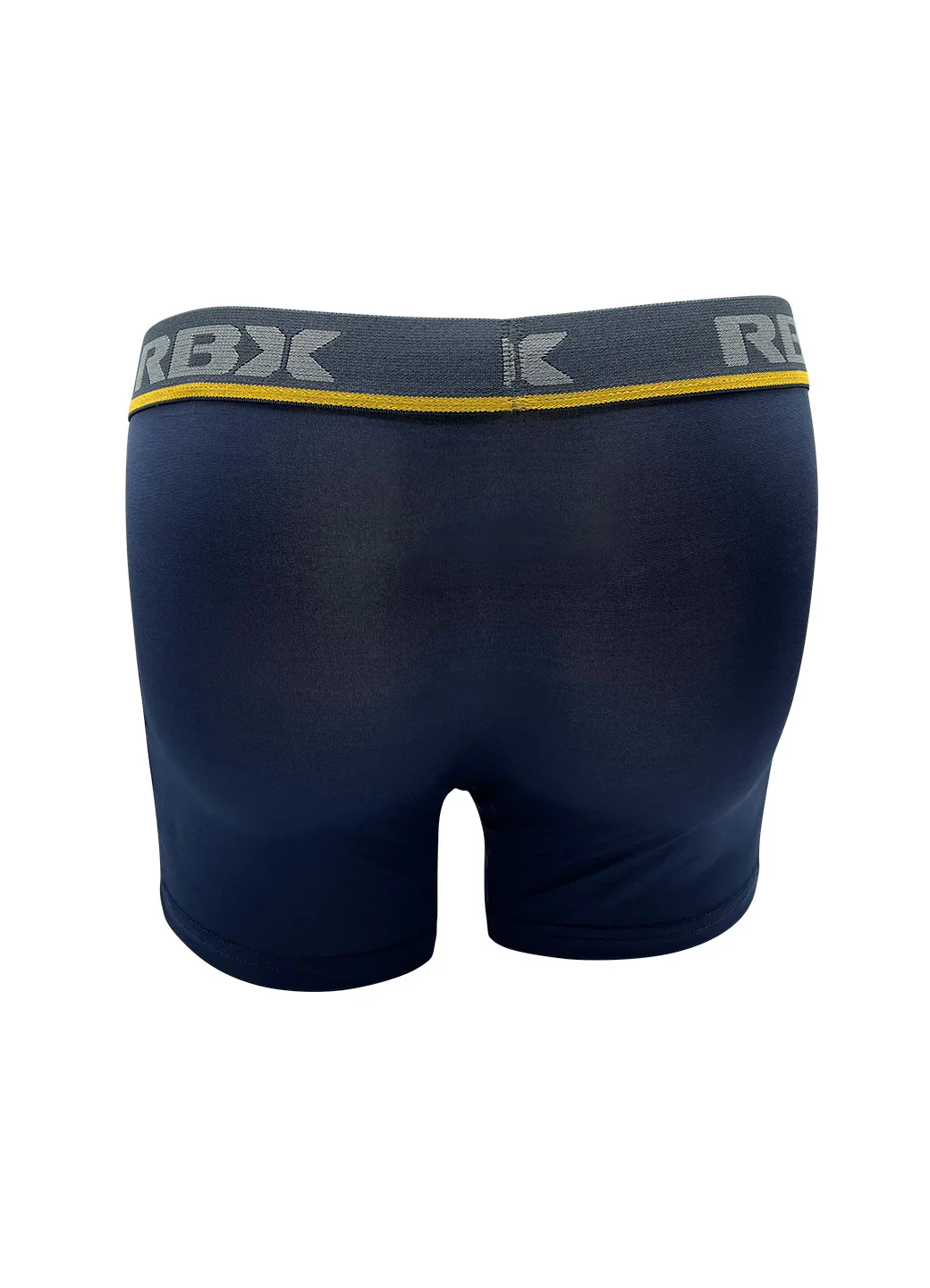 Men's Quick Dry Boxer Briefs 4-Pack - Image 4