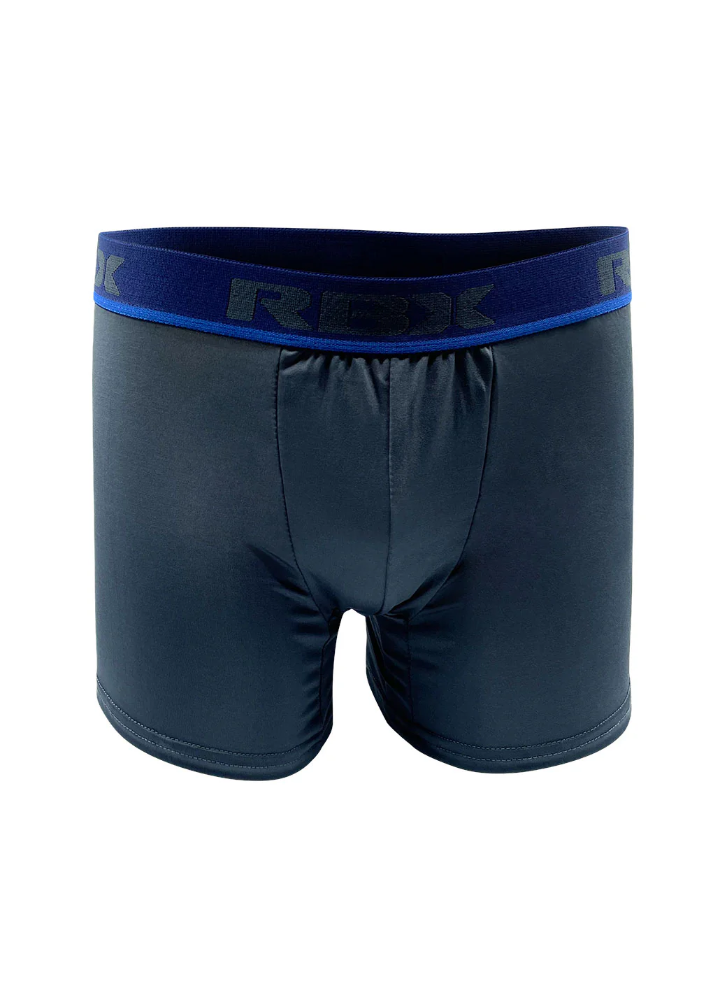 Men's Quick Dry Boxer Briefs 4-Pack - Image 2