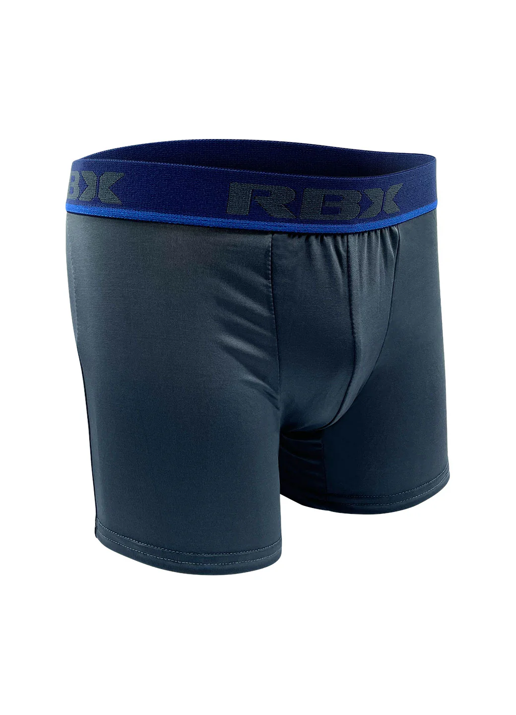 Men's Quick Dry Boxer Briefs 4-Pack - Image 3