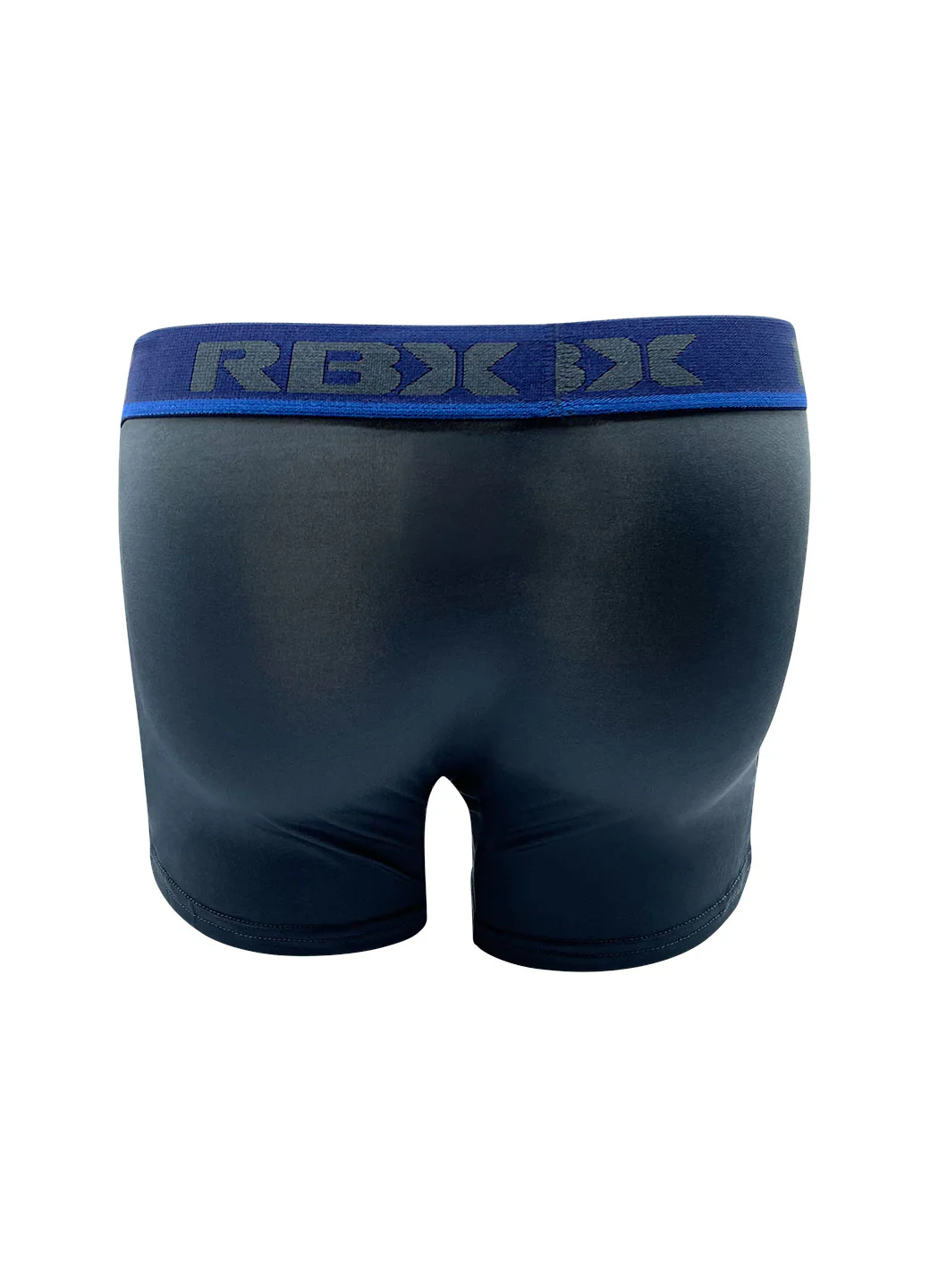 Men's Quick Dry Boxer Briefs 4-Pack - Image 4