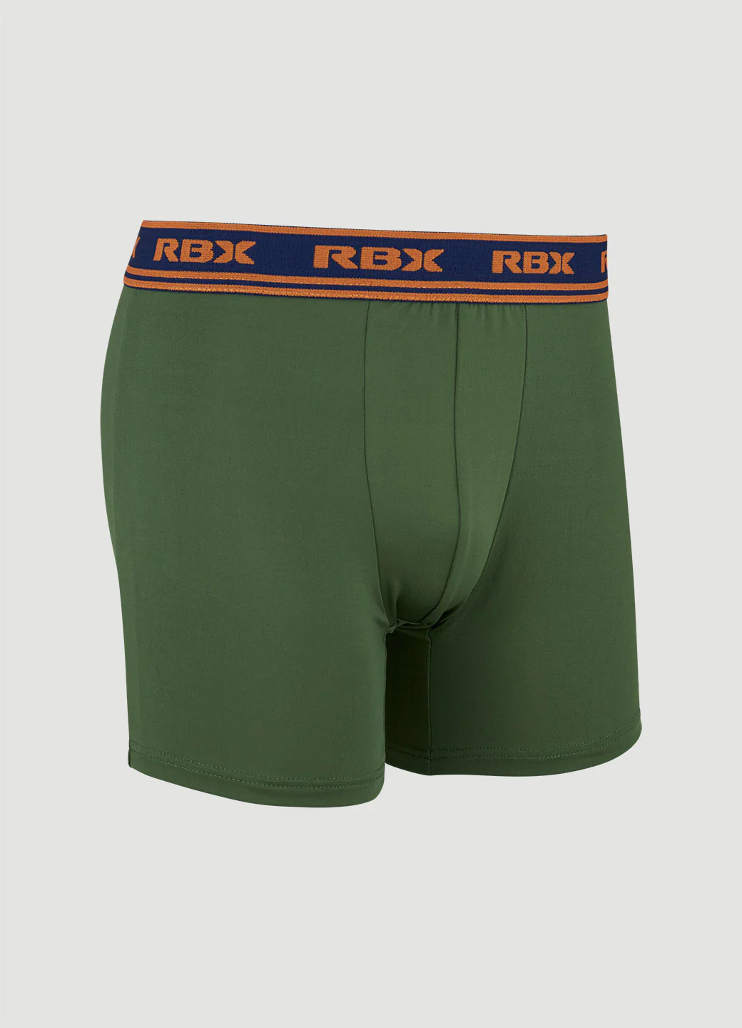 Men's Quick Dry Boxer Briefs 4-Pack - Image 3