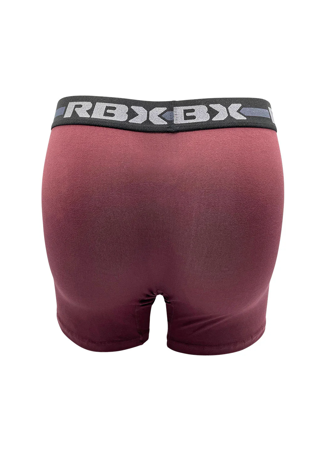 Men's Ultra Soft Boxer Briefs 4-Pack - Image 4