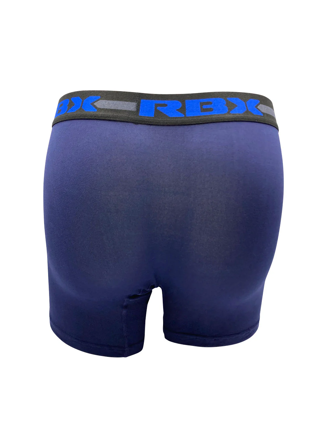 Men's Ultra Soft Boxer Briefs 4-Pack - Image 4