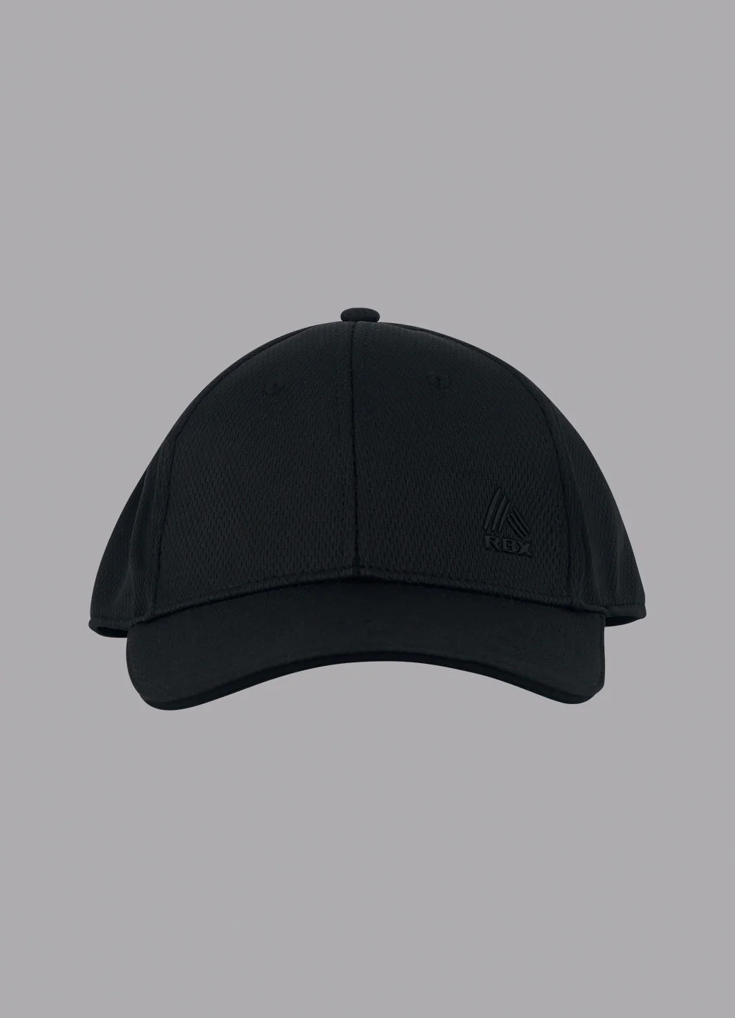 Mesh Snapback Running Hat - Image 2