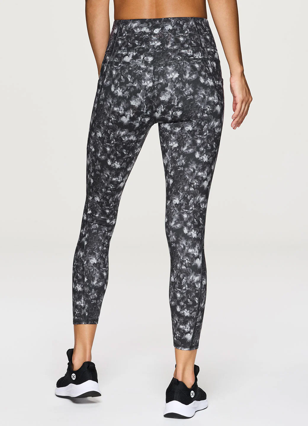 Misty Garden Super Soft 7/8 Legging - Image 2