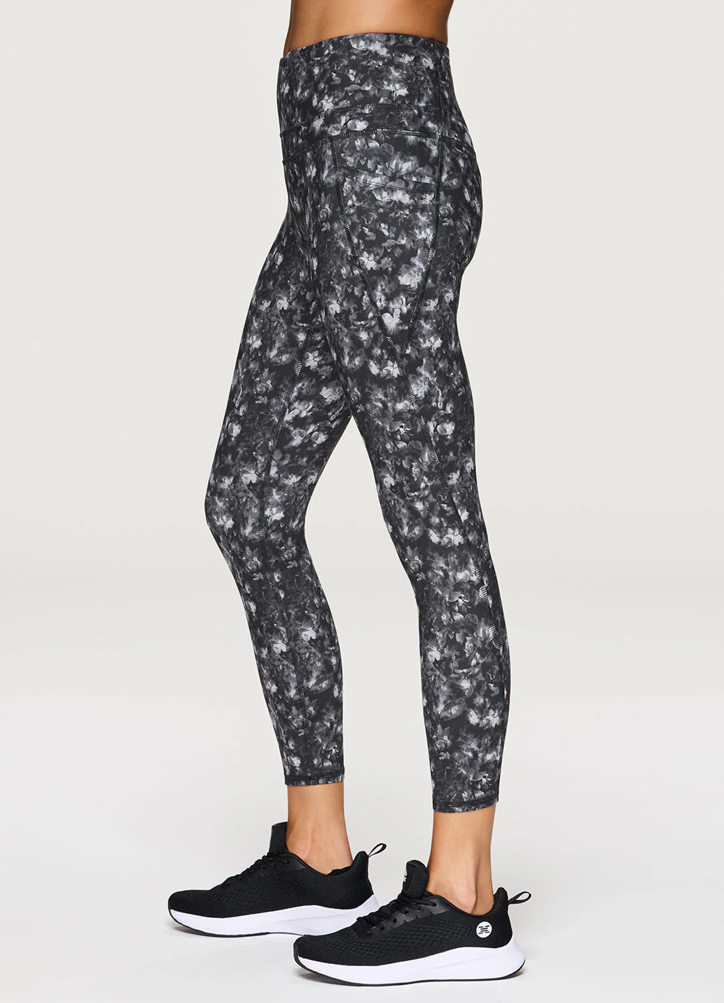 Misty Garden Super Soft 7/8 Legging - Image 4