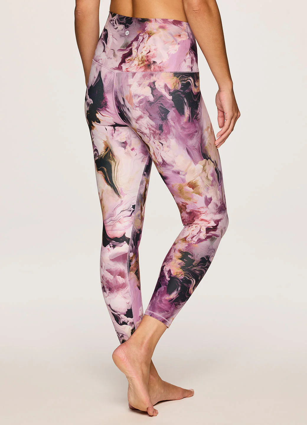 Misty Marble Super Soft 7/8 Legging - Image 3