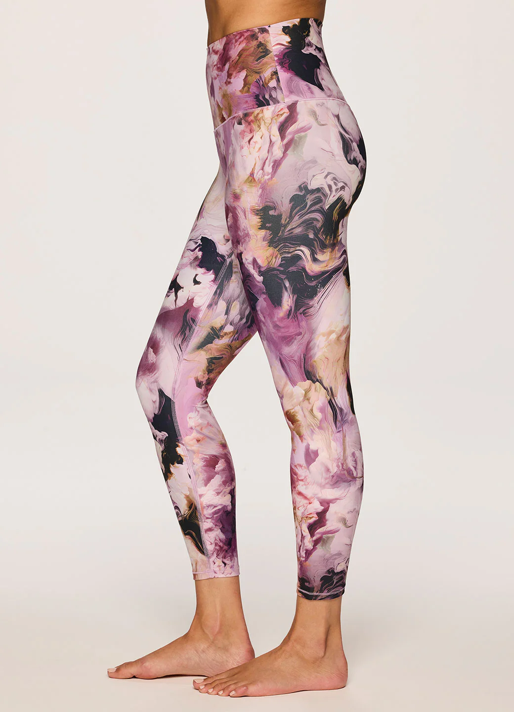 Misty Marble Super Soft 7/8 Legging - Image 5