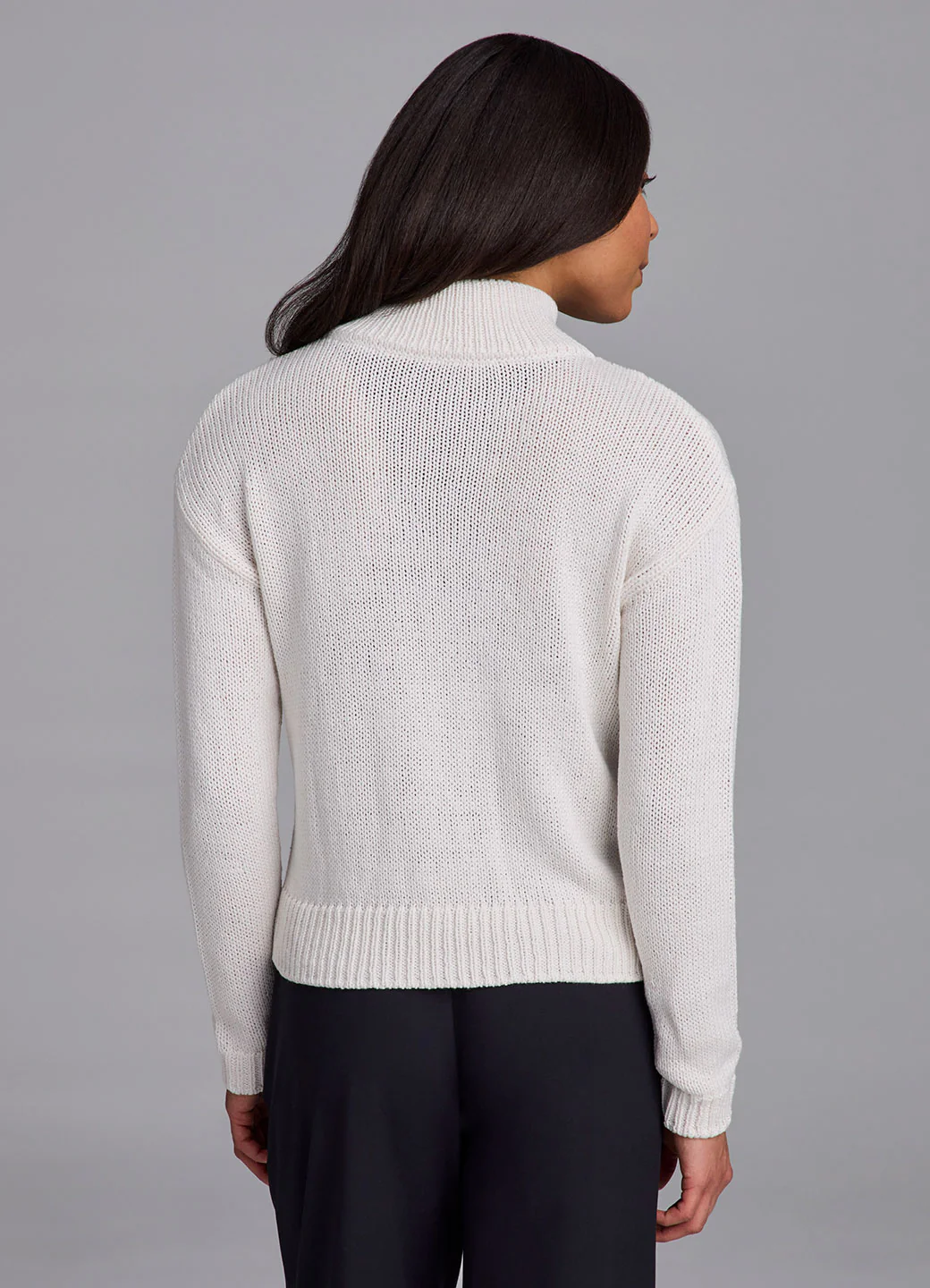 Montauk 1/4 Zip Sweater - Image 11