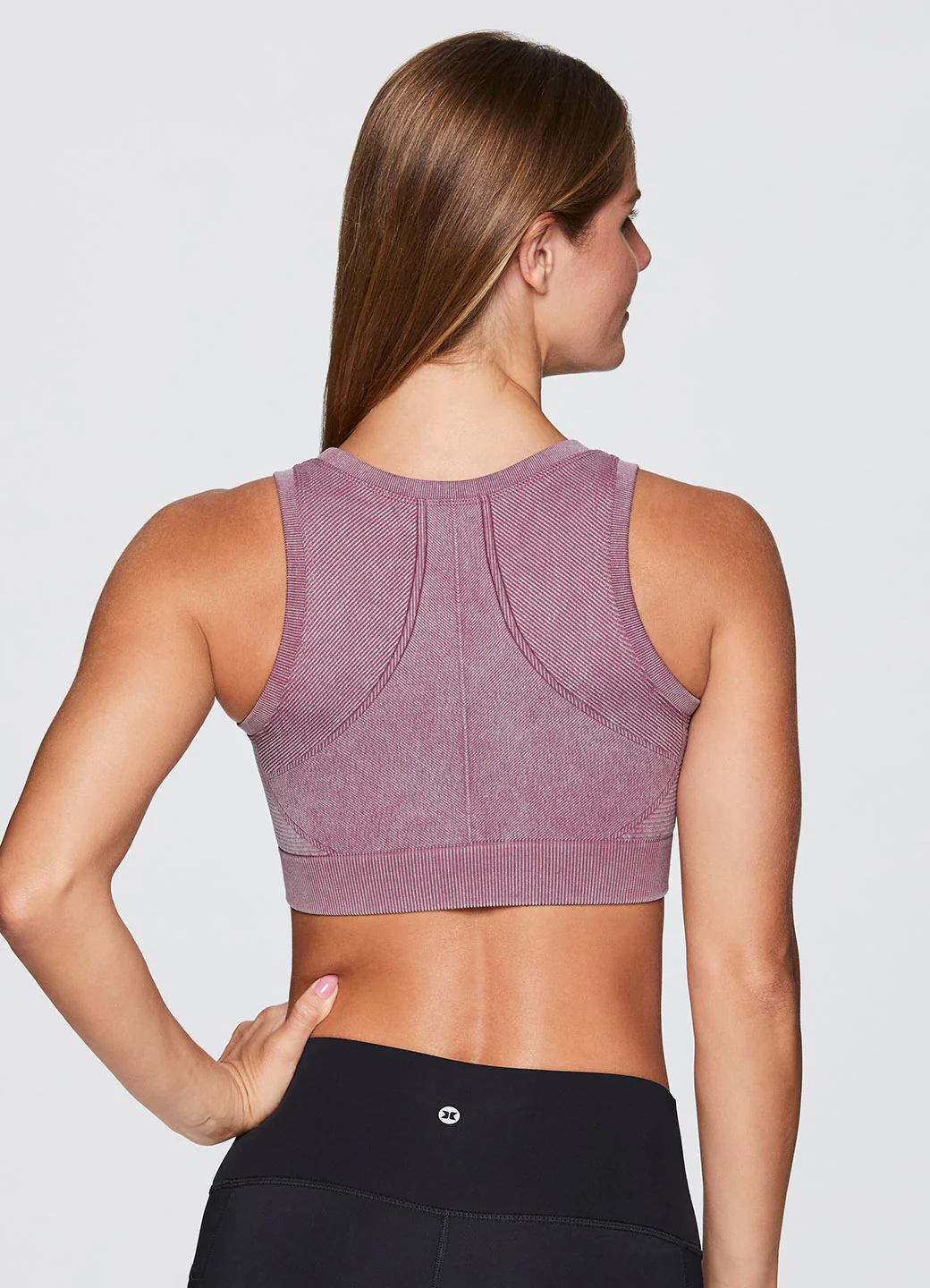 Moto Detail Bra - Image 11