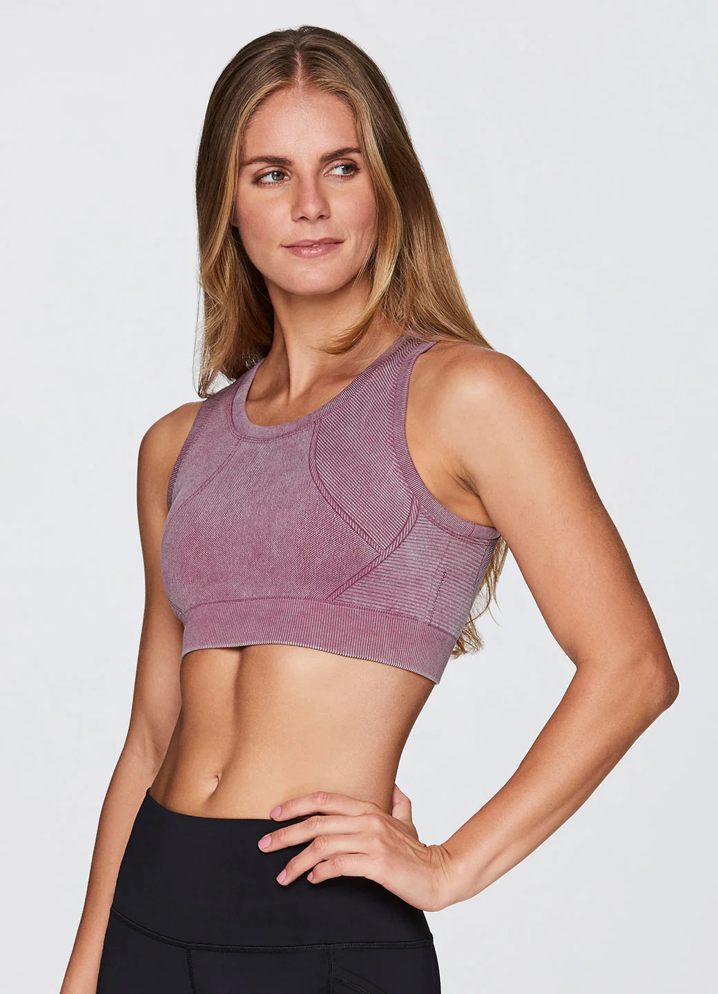 Moto Detail Bra - Image 12