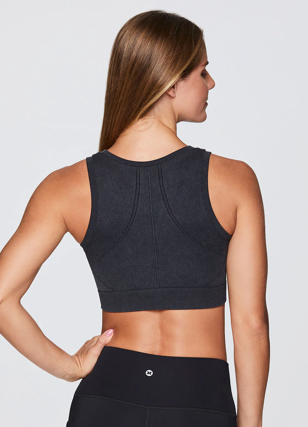 Moto Detail Bra - Image 15