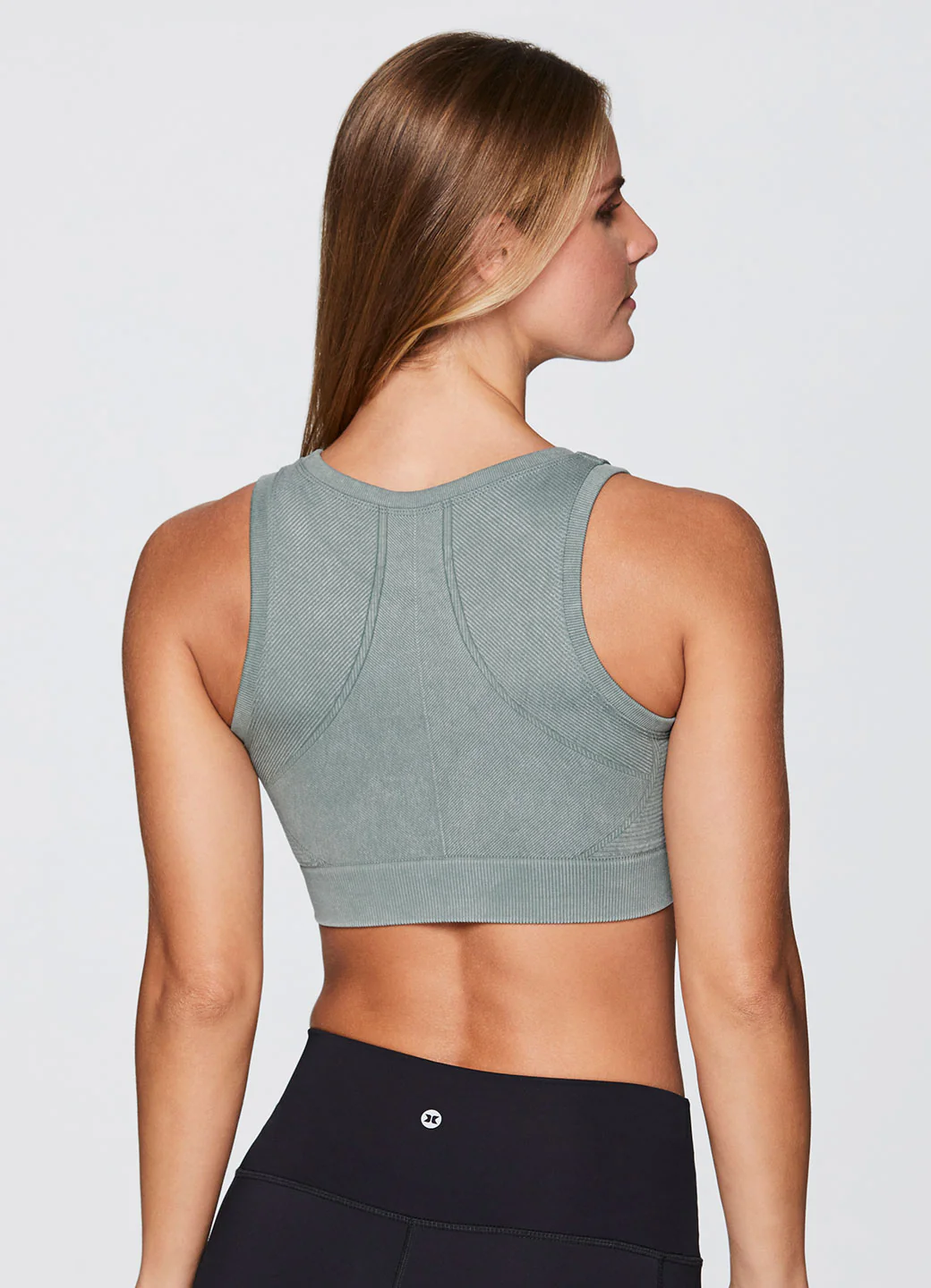 Moto Detail Bra - Image 3