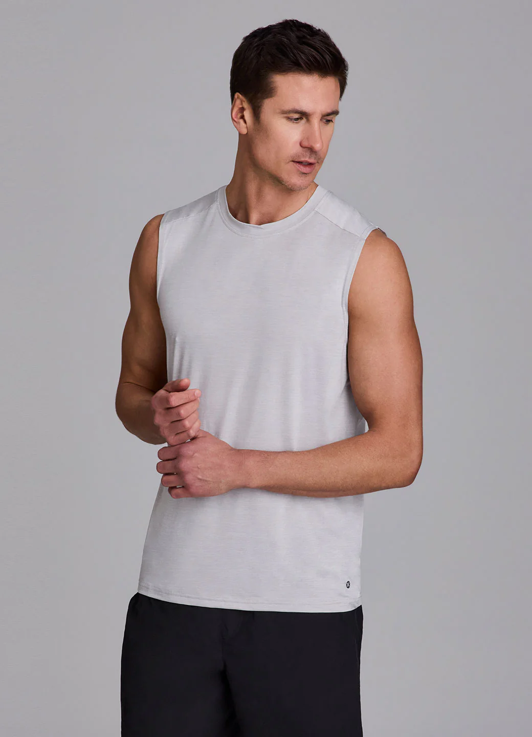 Next Level Muscle Tank - Image 16