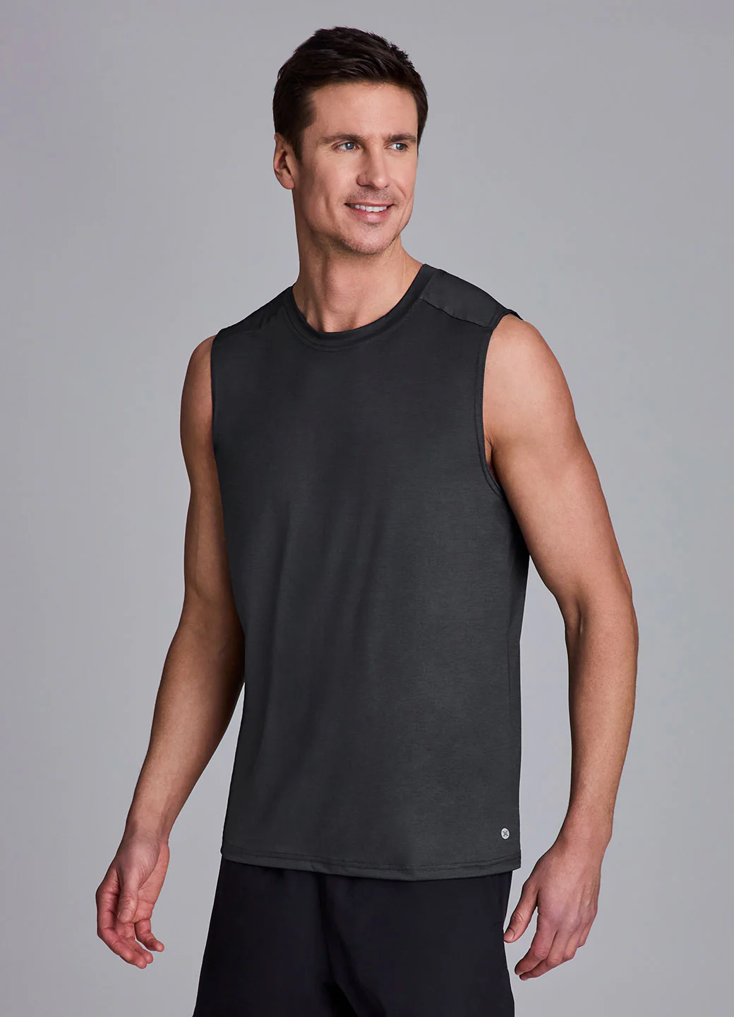 Next Level Muscle Tank - Image 5