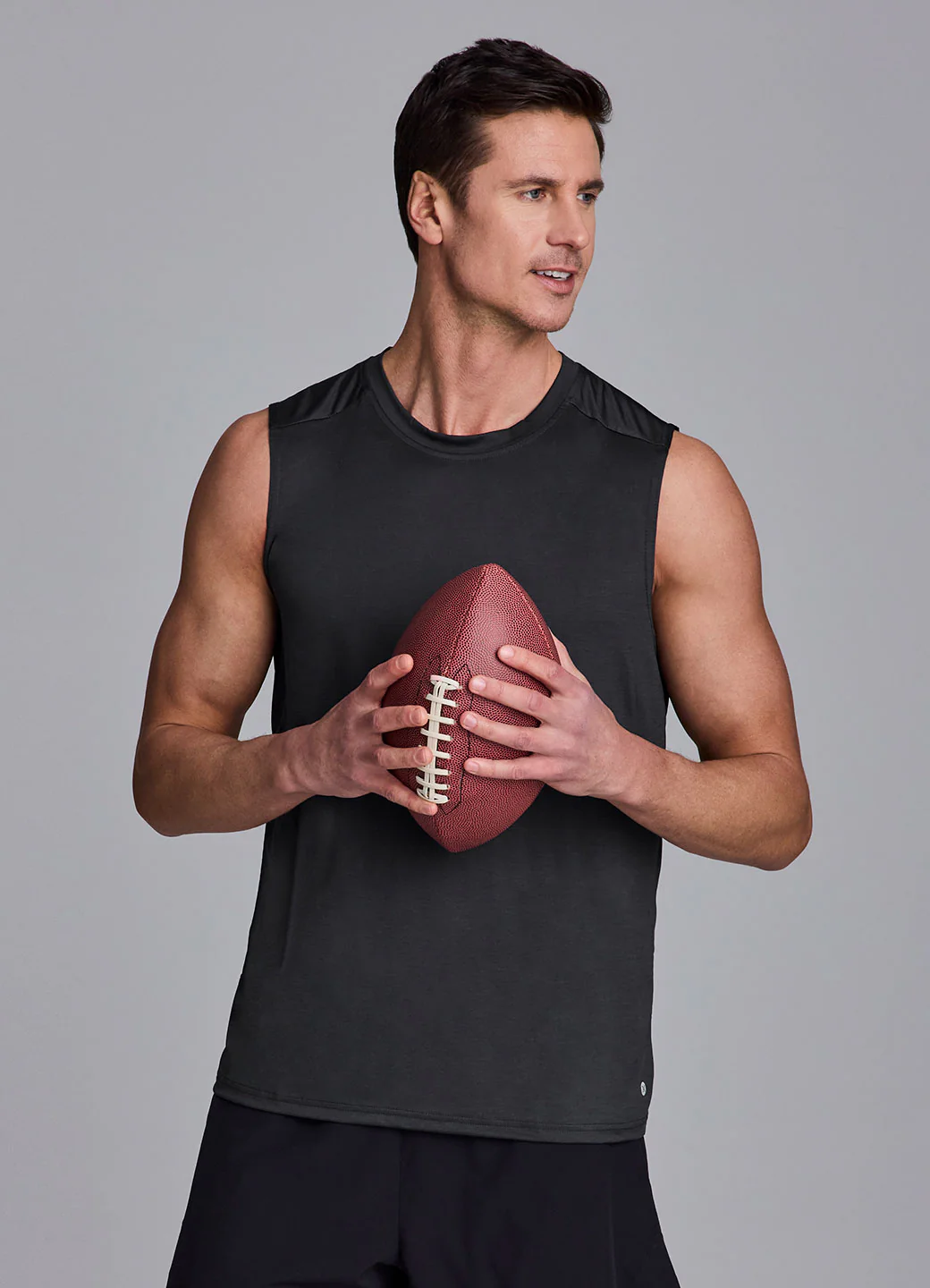 Next Level Muscle Tank - Image 6