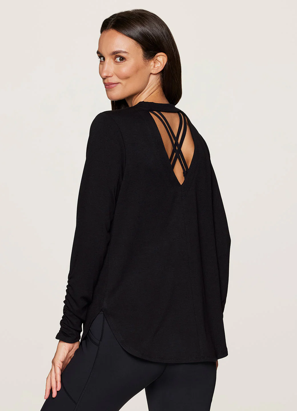 No Sweat Pullover - Image 10