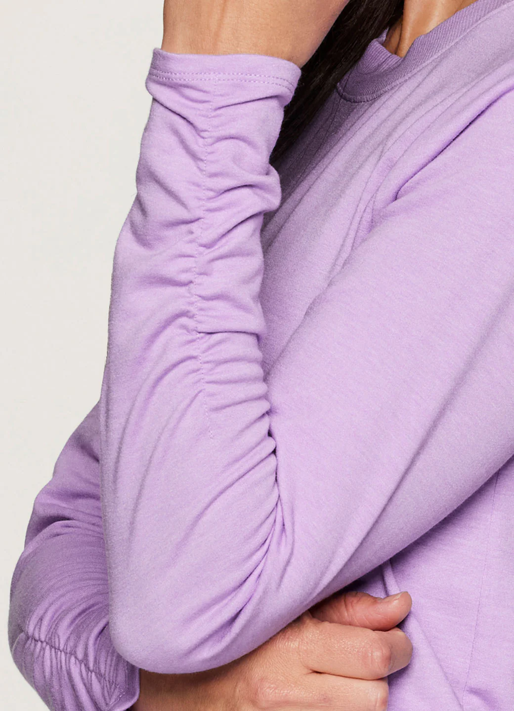 No Sweat Pullover - Image 3