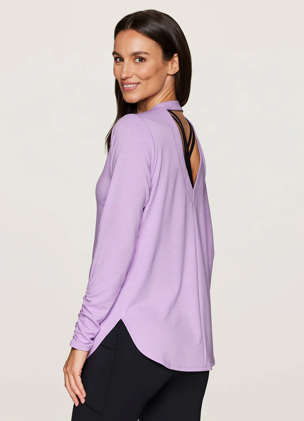 No Sweat Pullover - Image 5