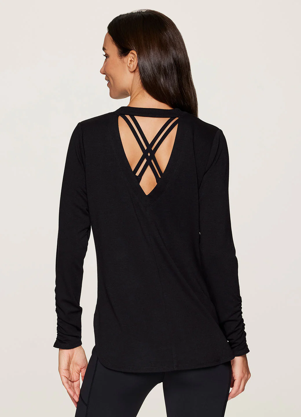 No Sweat Pullover - Image 6