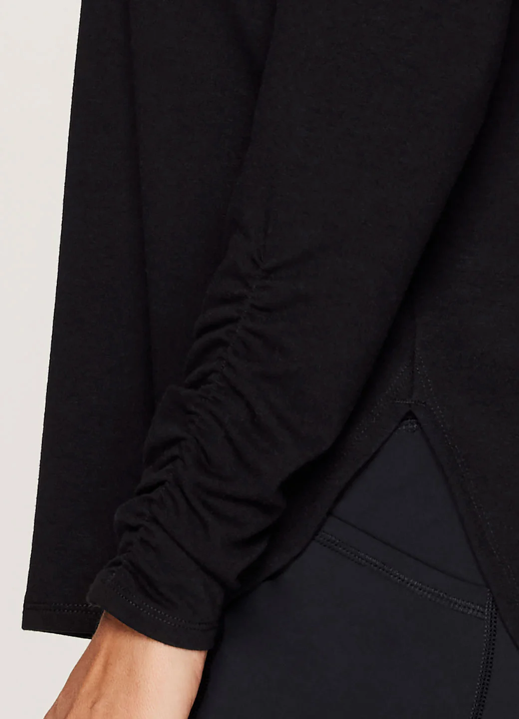 No Sweat Pullover - Image 8