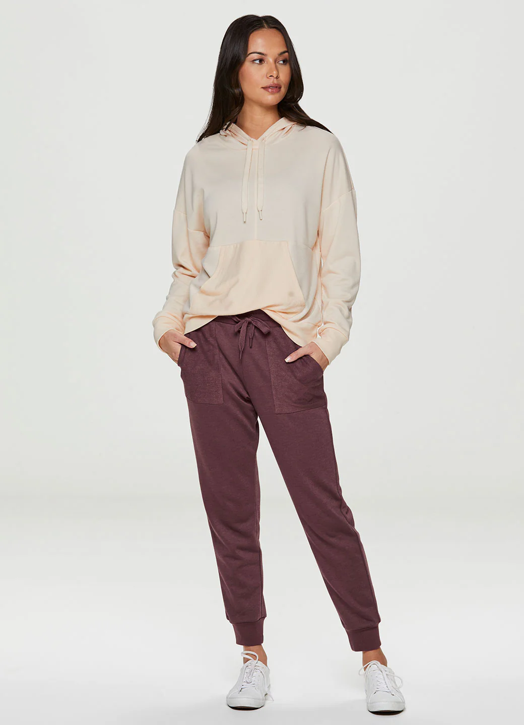 Novelty French Terry Jogger - Image 12