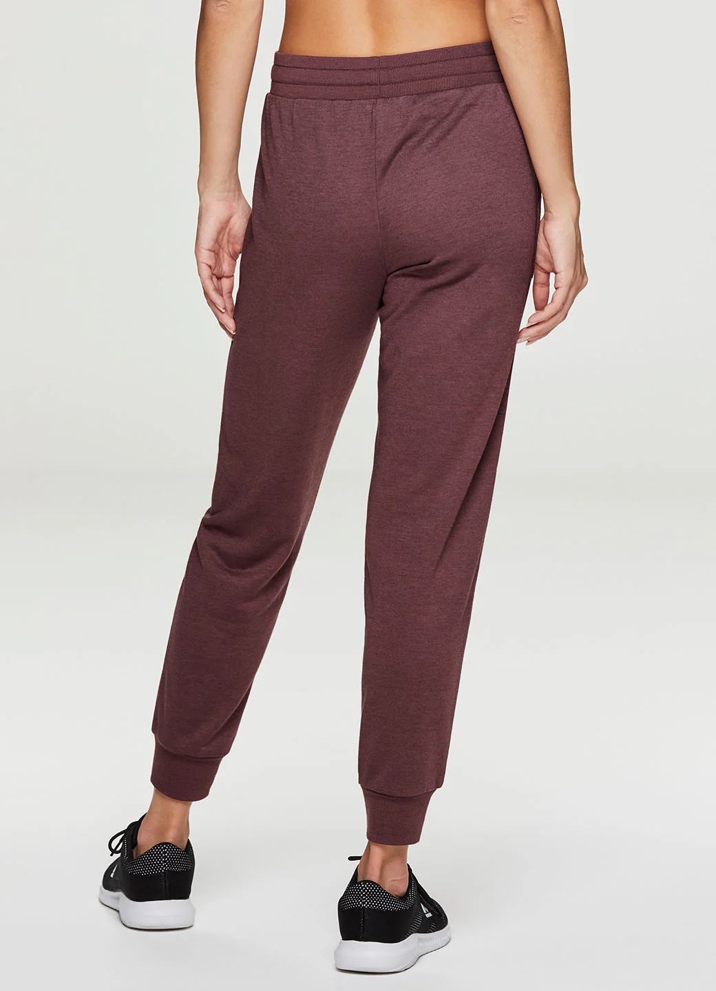 Novelty French Terry Jogger - Image 13