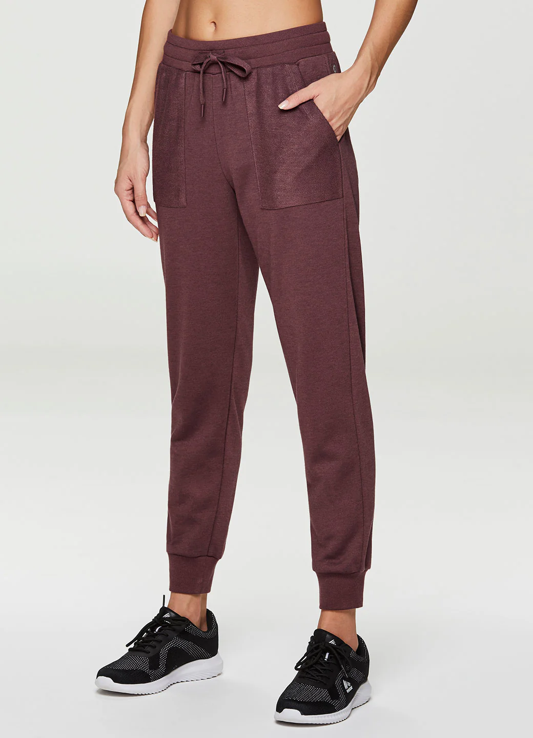 Novelty French Terry Jogger - Image 14