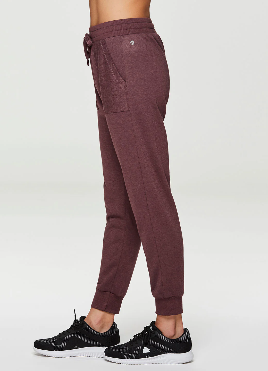 Novelty French Terry Jogger - Image 15