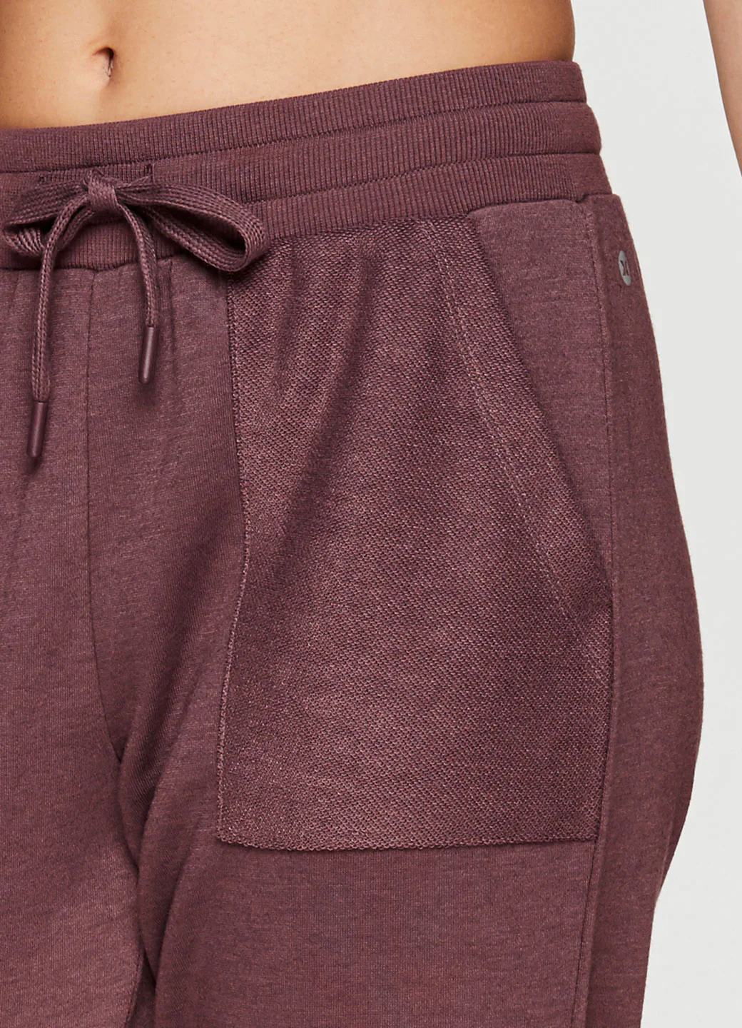 Novelty French Terry Jogger - Image 16