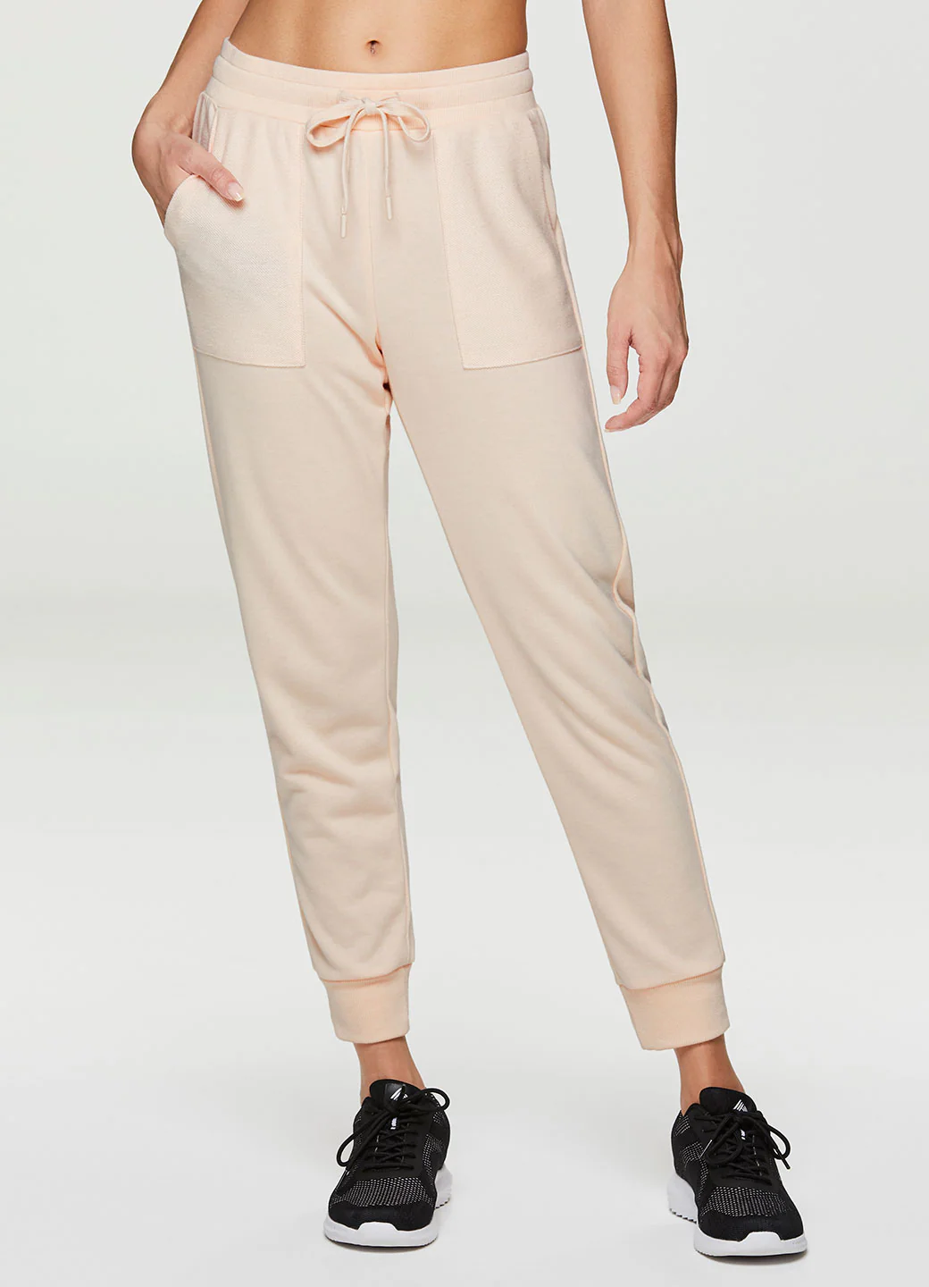 Novelty French Terry Jogger - Image 17