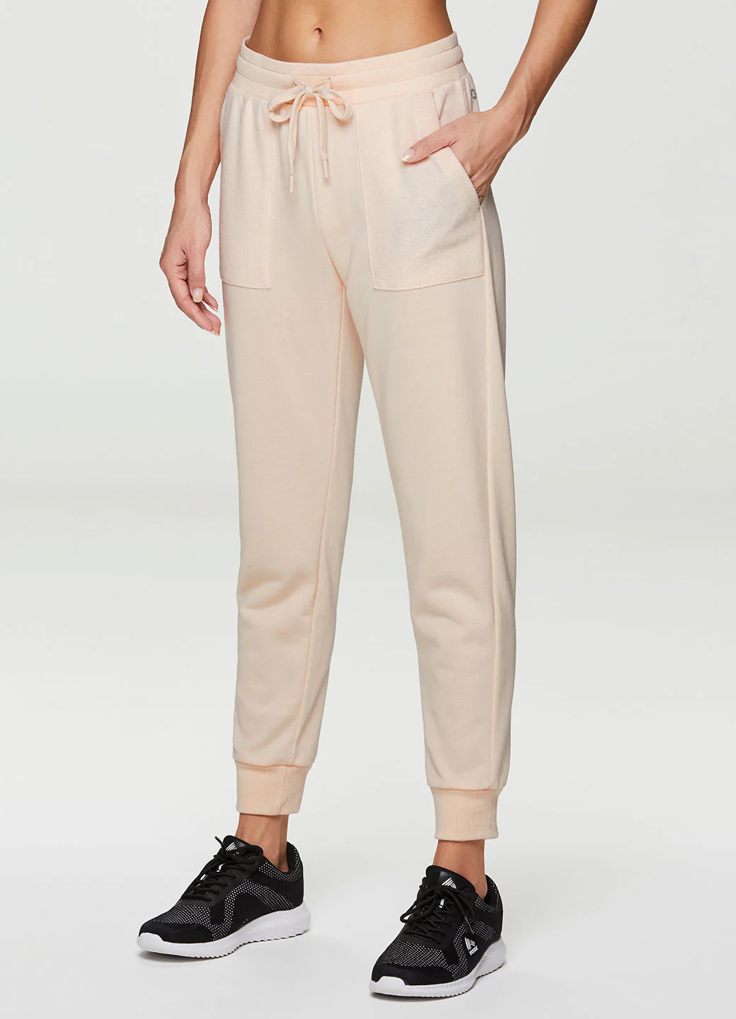 Novelty French Terry Jogger - Image 19