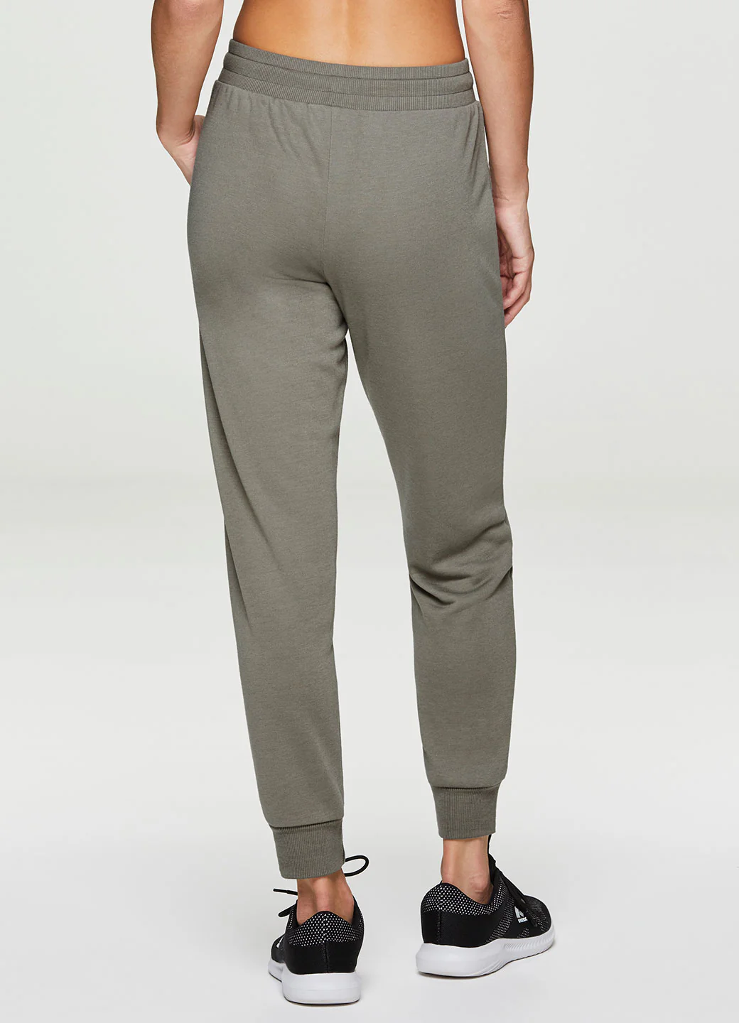 Novelty French Terry Jogger - Image 2