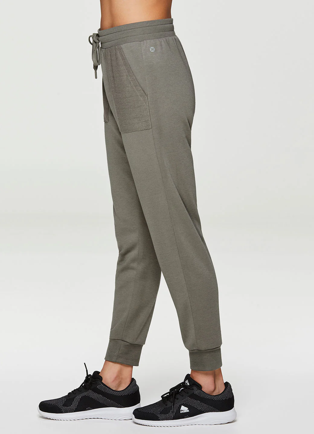 Novelty French Terry Jogger - Image 4