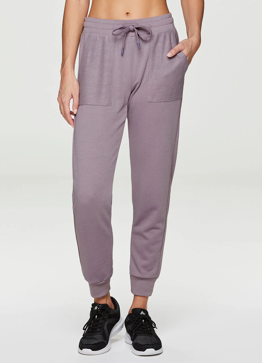 Novelty French Terry Jogger - Image 6