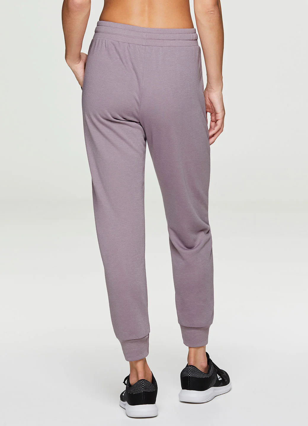 Novelty French Terry Jogger - Image 7