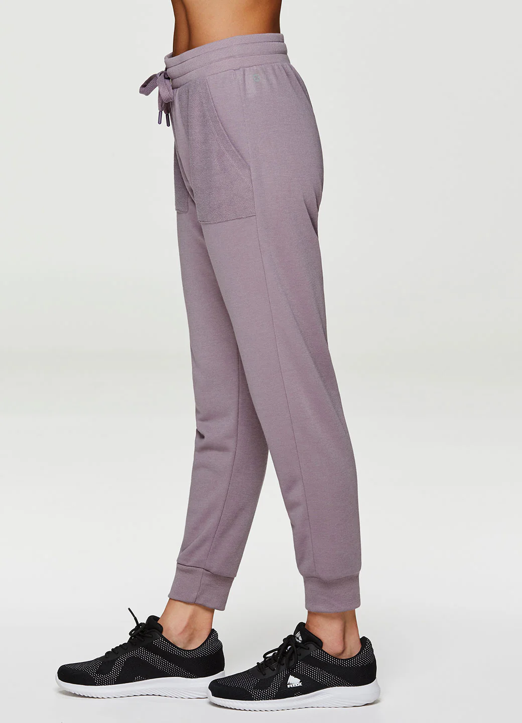 Novelty French Terry Jogger - Image 9