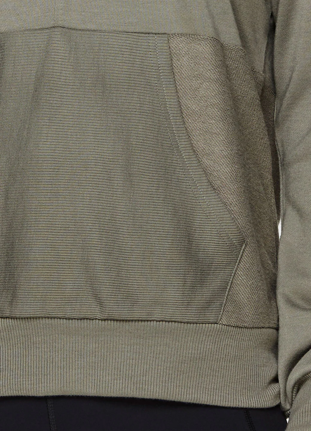 Novelty French Terry Sweatshirt - Image 2