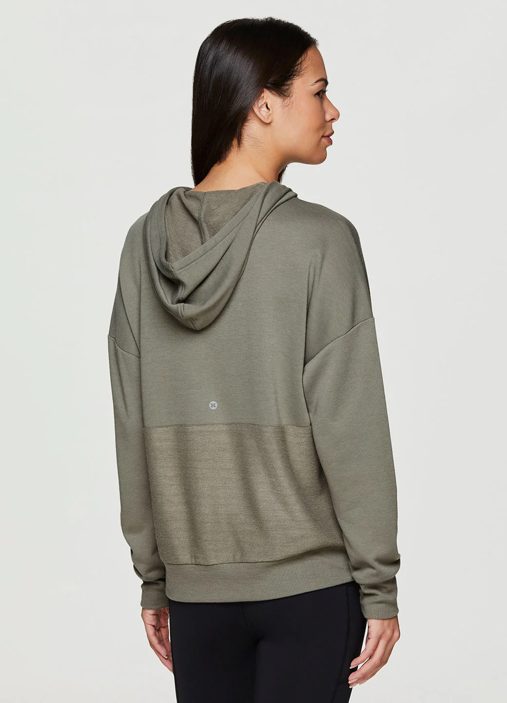 Novelty French Terry Sweatshirt - Image 3