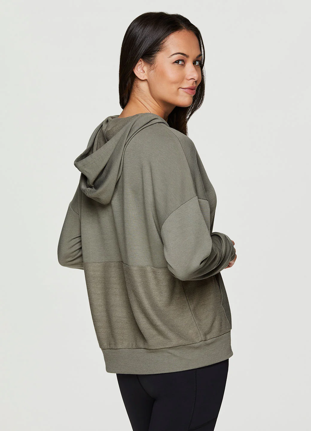 Novelty French Terry Sweatshirt - Image 5
