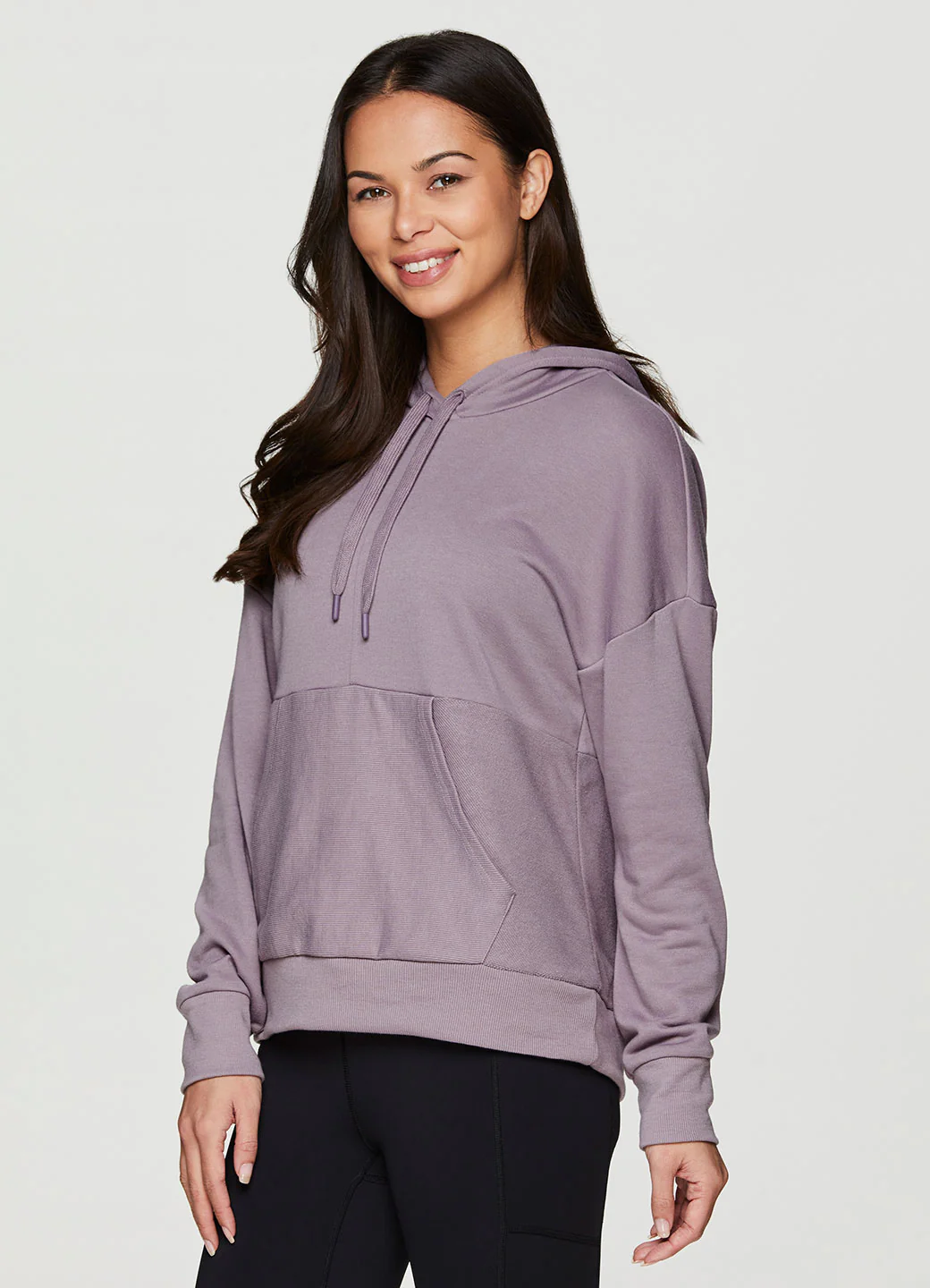 Novelty French Terry Sweatshirt - Image 9