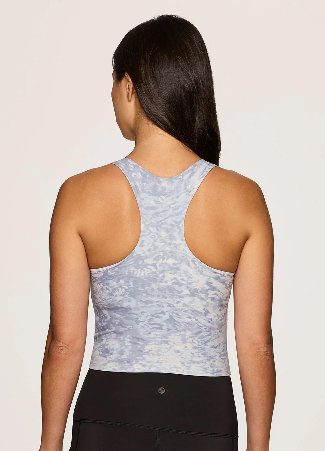Ocean Ripple Super Soft Bra Tank - Image 3